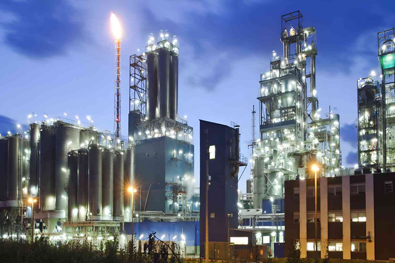 NEPL Telecommunication and Automation Services