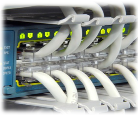 Routing and Switching